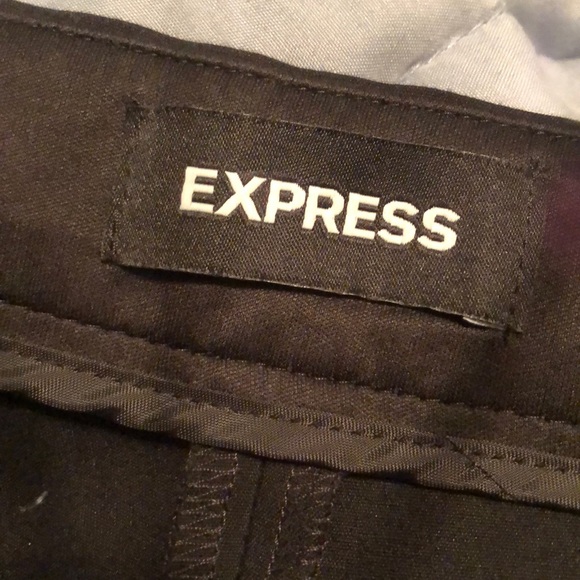 Express shorts - Picture 3 of 3